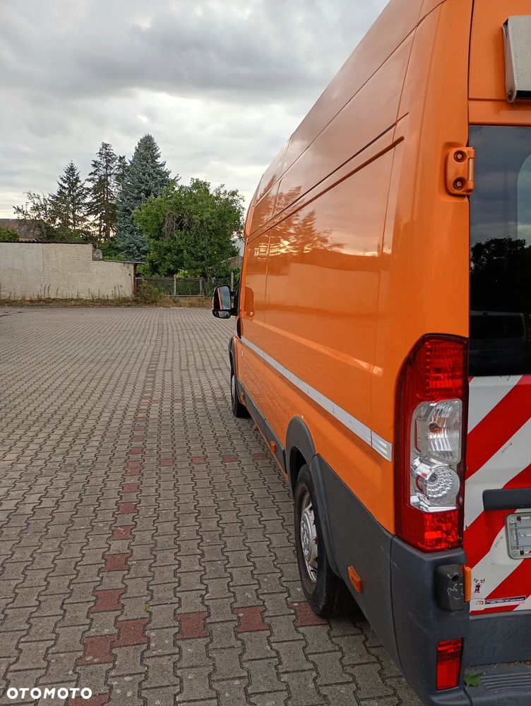 Fiat Ducato - 4