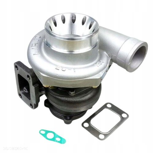 Turbo GT35 turbina 400-600km ar 0.63 / garrett