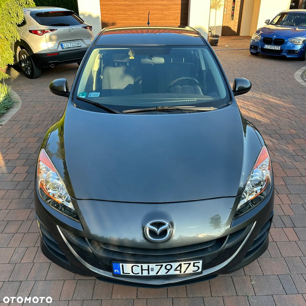 Mazda 3 1.6 Active - 3