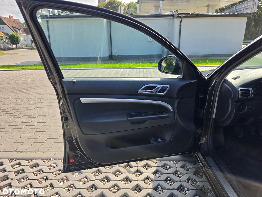 Skoda Superb 2.0 TDI Comfort - 22