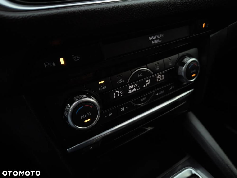 Mazda 6 SKYACTIV-G 165 Exclusive-Line - 18