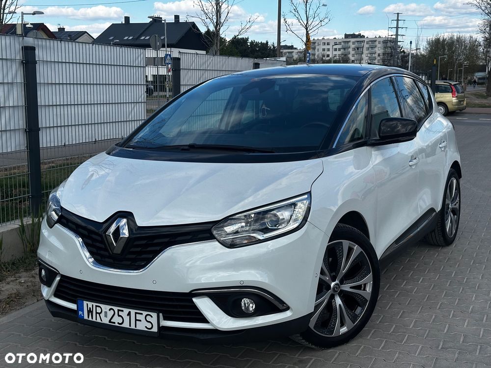 Renault Scenic 1.5 dCi SL Touch - 2