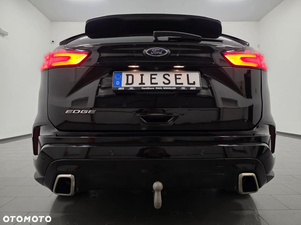 Ford Edge 2.0 EcoBlue 4WD ST-Line - 37