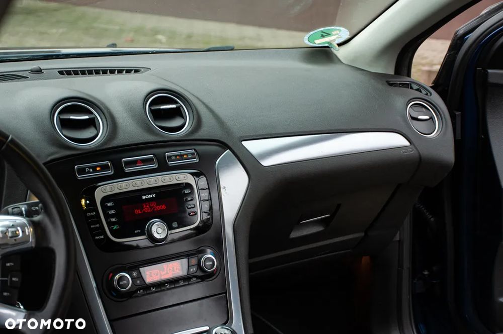 Ford Mondeo 2.0 TDCi Titanium S - 32