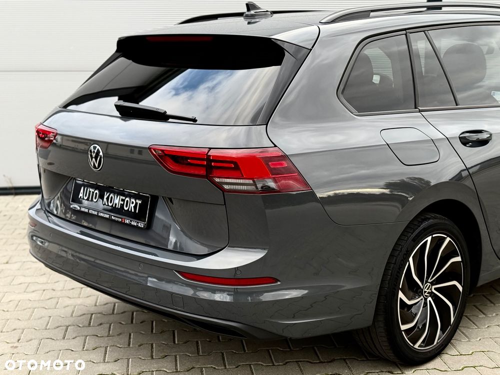 Volkswagen Golf Variant 2.0 TDI SCR - 20