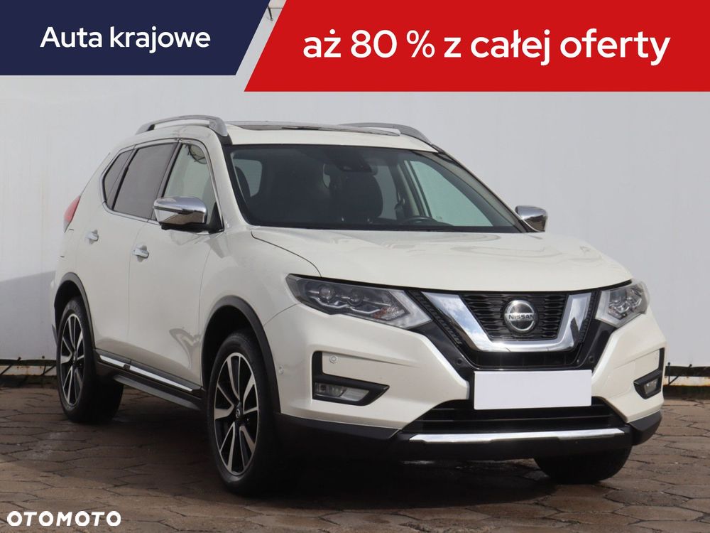 Nissan X-Trail - 3