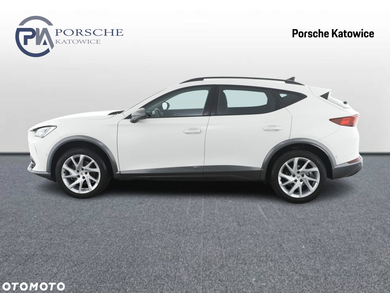 Cupra Formentor 1.5 TSI DSG - 4