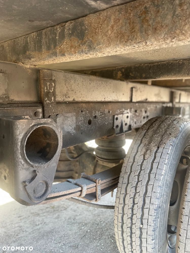 Mitsubishi CANTER - 6