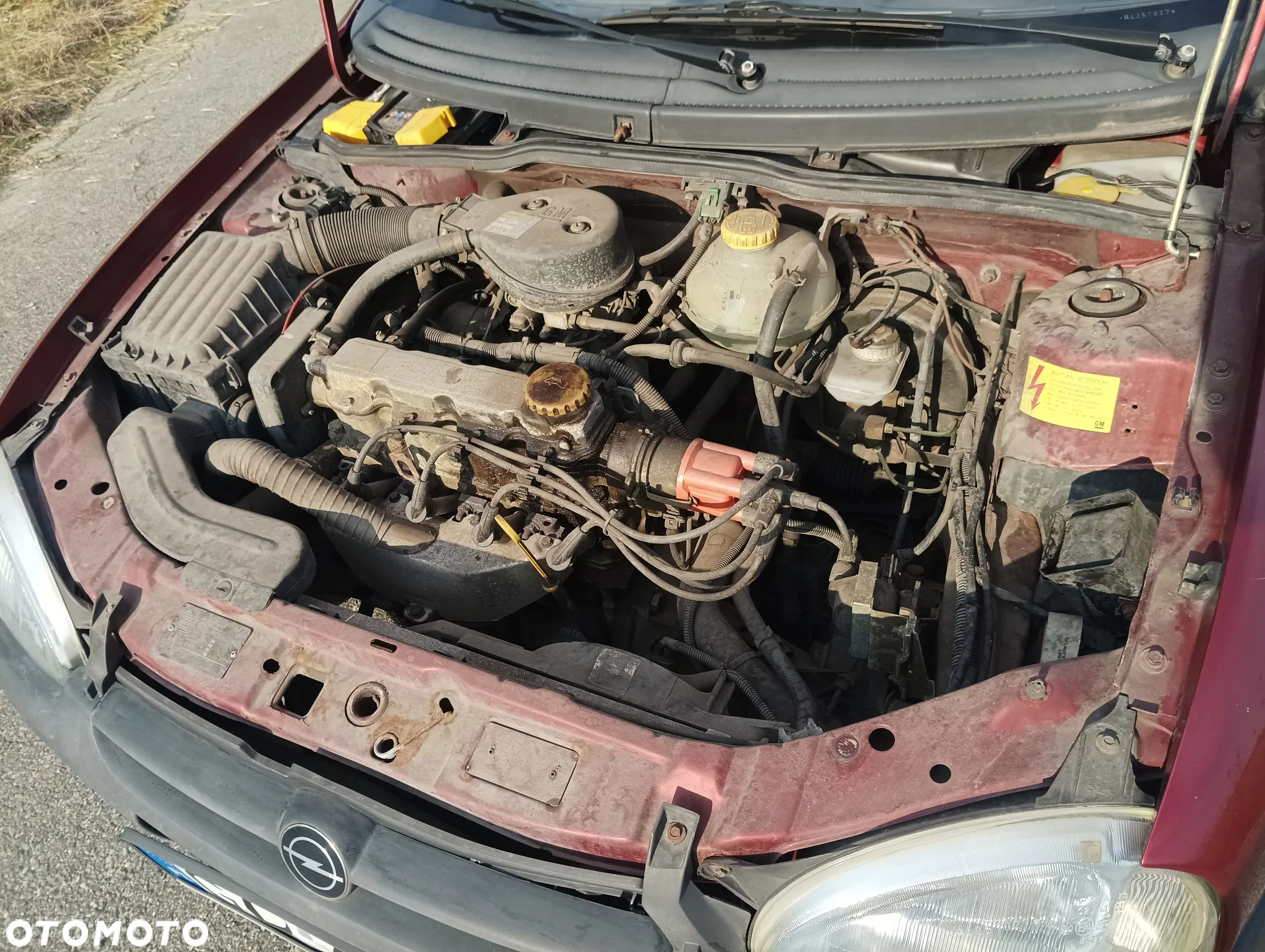 Opel Corsa 1.2 City - 6