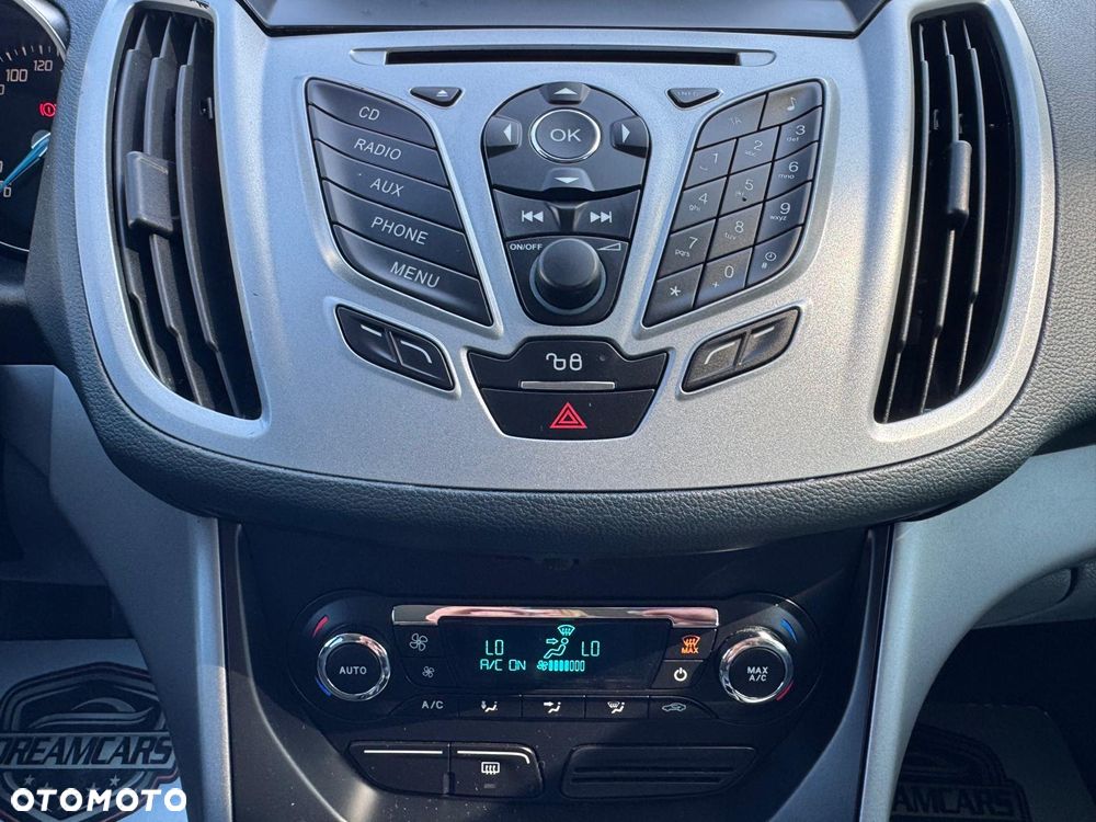 Ford C-MAX - 29