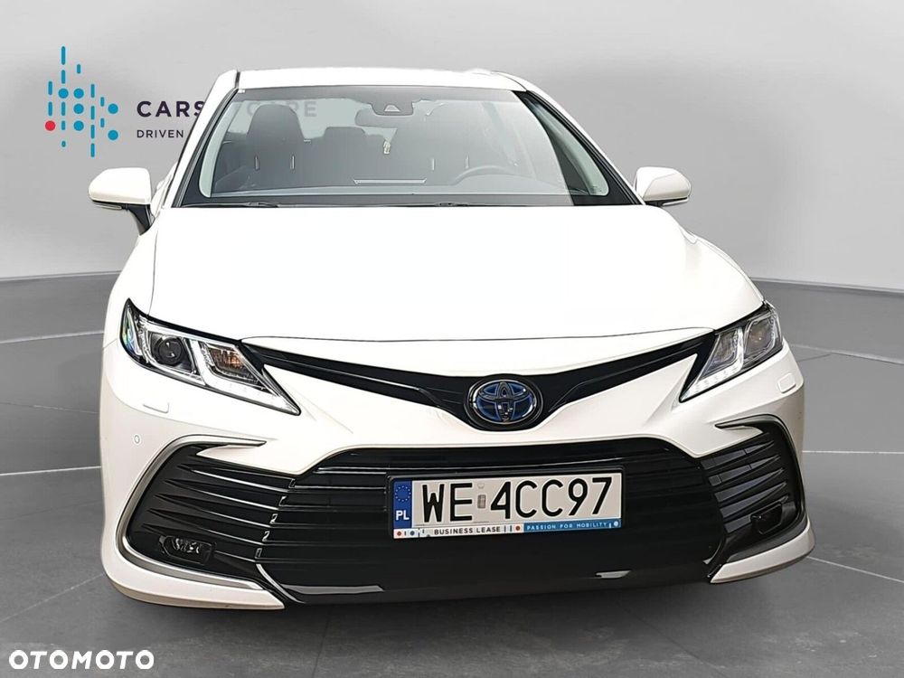 Toyota Camry 2.5 Hybrid Comfort CVT - 4