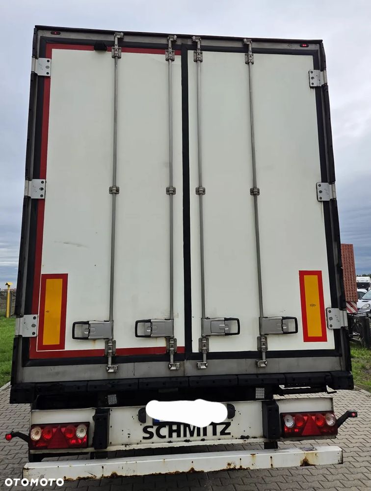 Schmitz Cargobull - 3