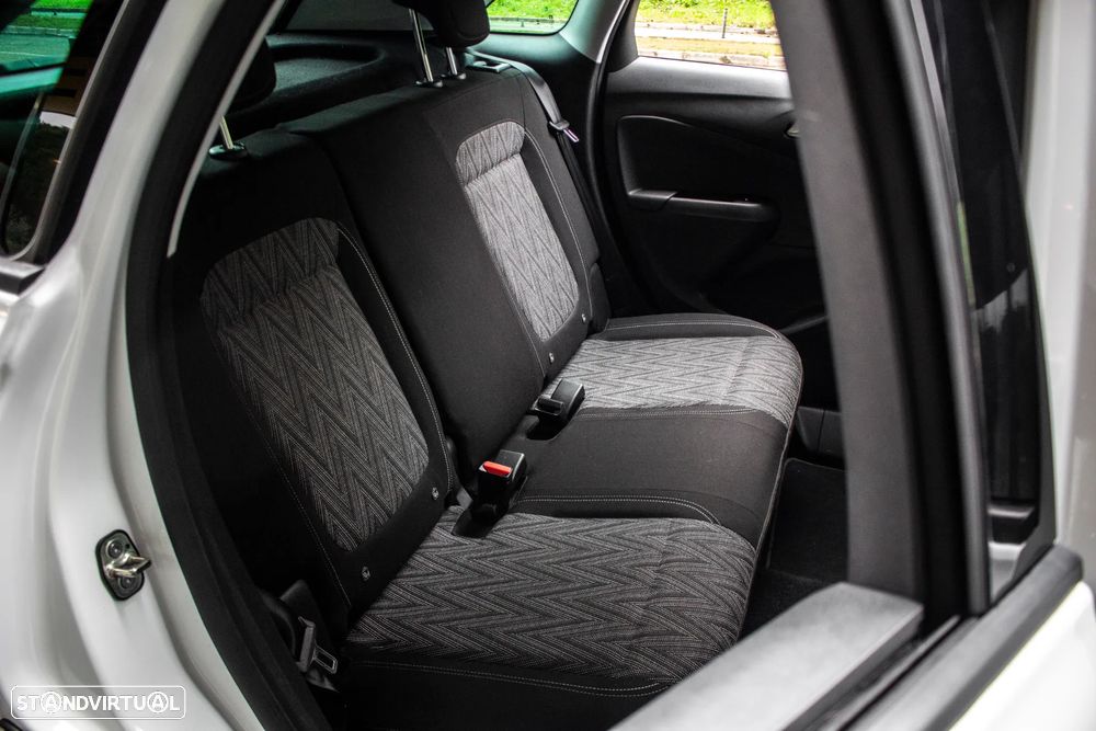 Opel Crossland X 1.2 T Edition - 31