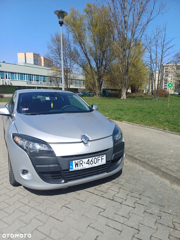 Renault Megane ver-1-5-dci-expression - 1