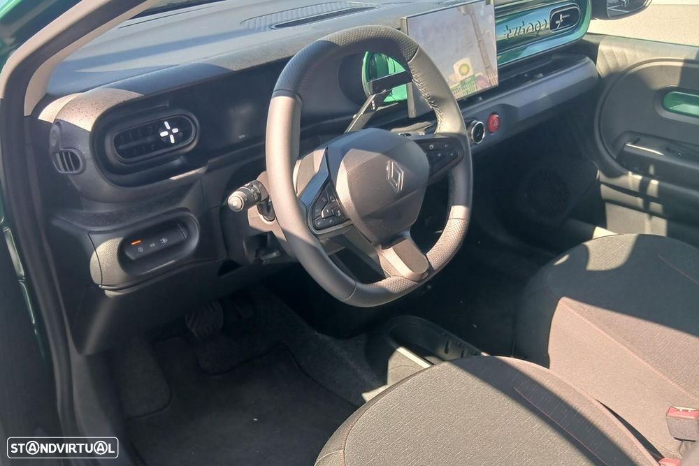 Renault Twingo E-Tech. 22 Techno - 6