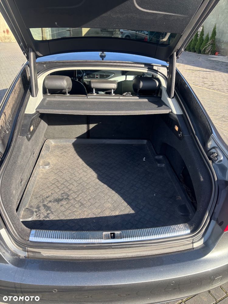 Audi A7 Sportback 3.0 TDI quattro tiptronic - 12