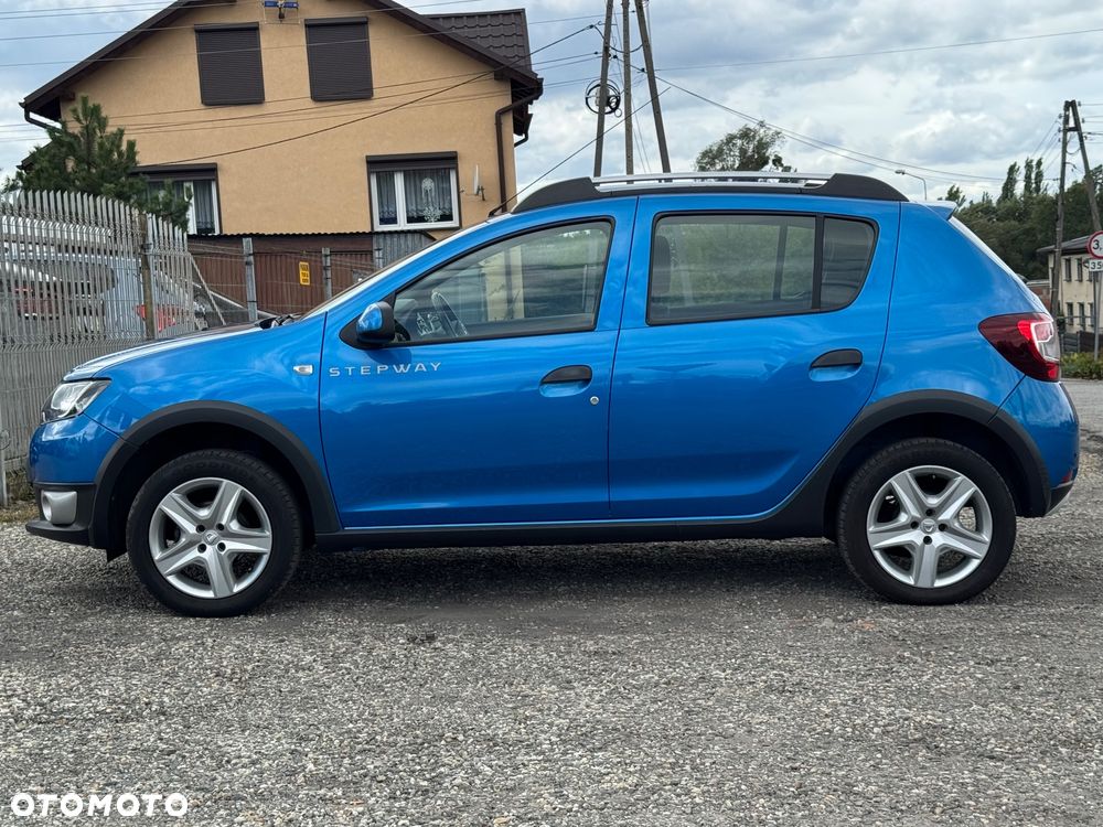 Dacia Sandero 0.9 TCe SL Celebration S&S - 11
