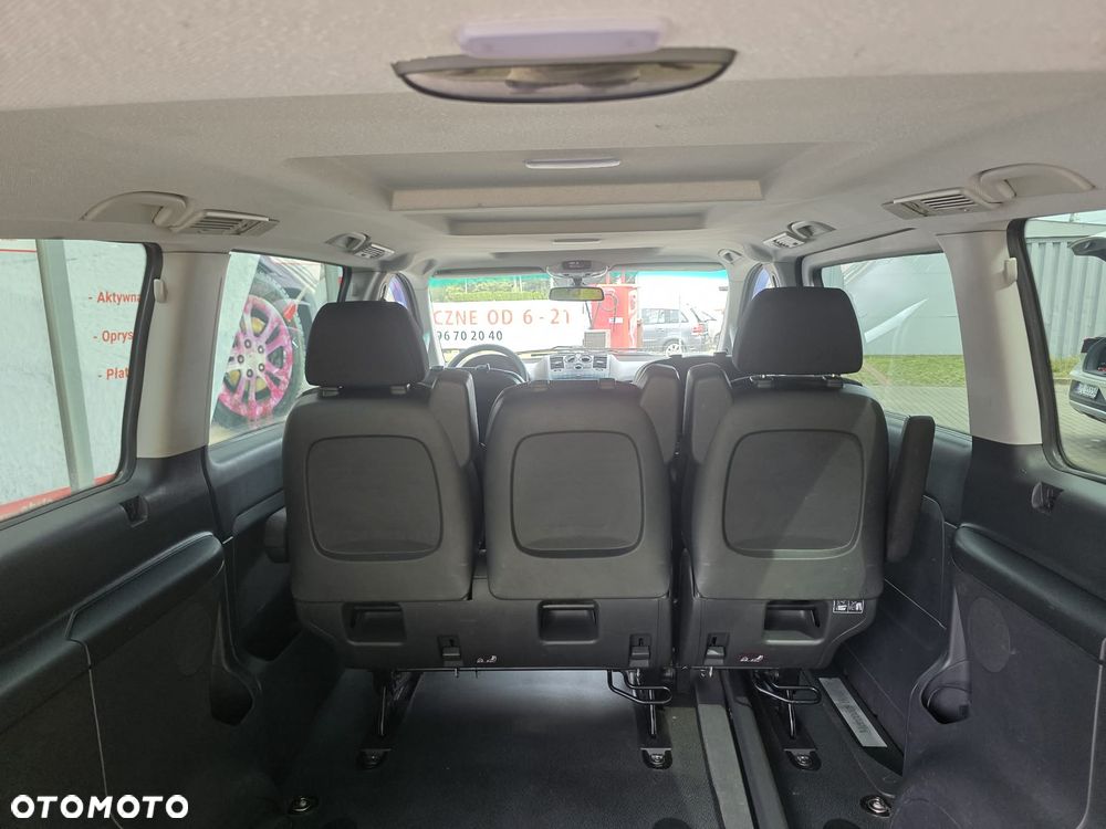 Mercedes-Benz Vito - 17