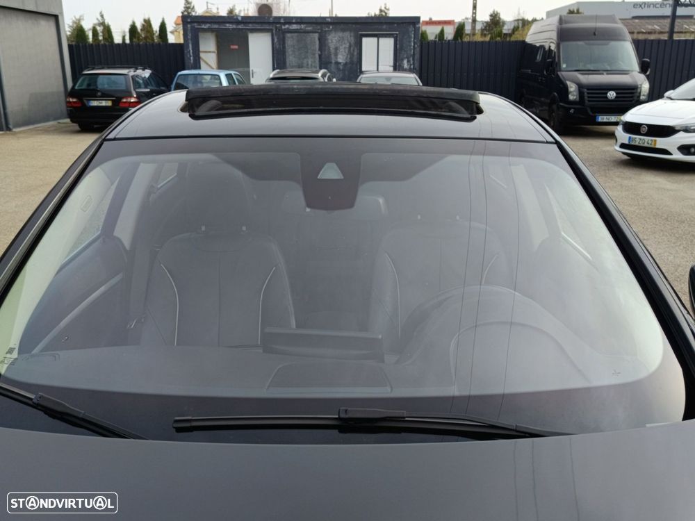 BMW 320 Gran Turismo d Line Luxury Auto - 13