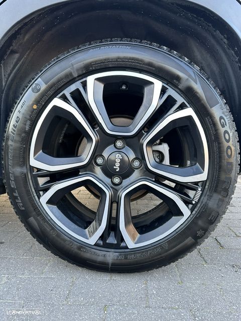 Jeep Avenger 1st Edition - 11