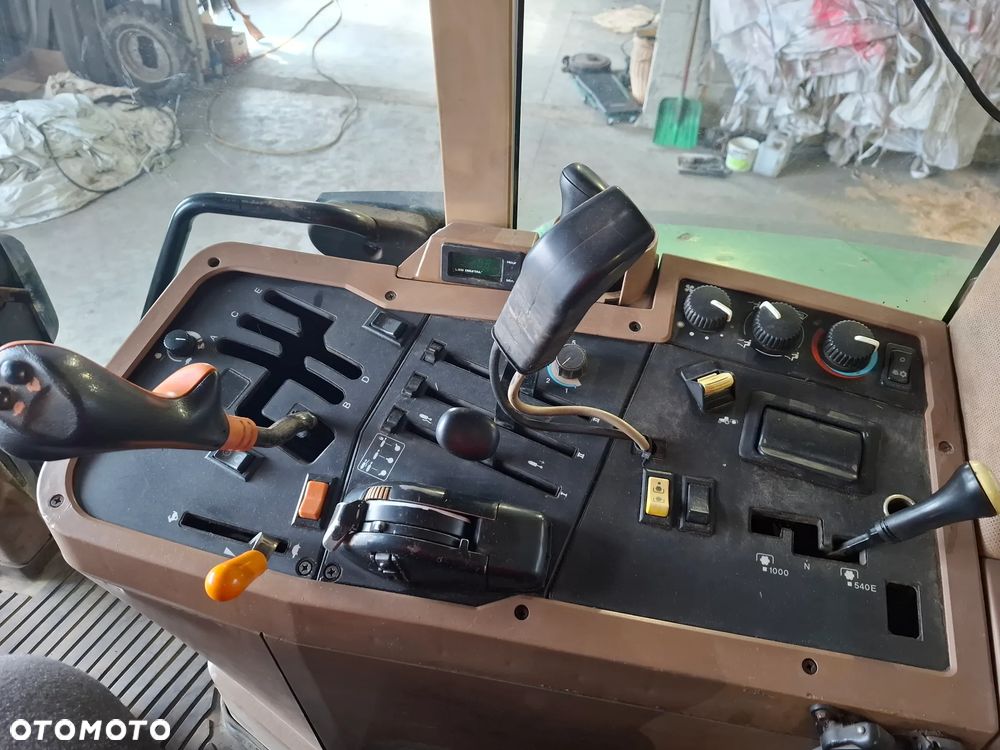 John Deere 7710 - 7