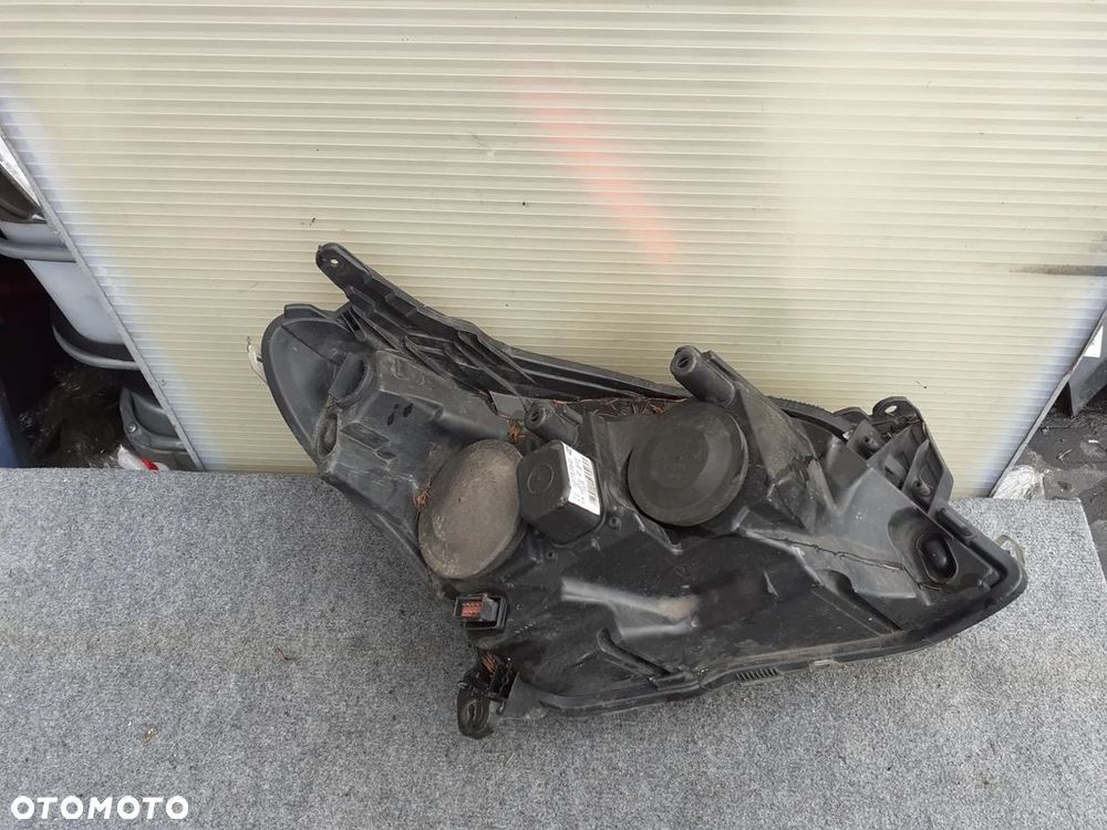 LAMPA PRZÓD PRZEDNIA LEWA OPEL ASTRA III H ORYGINAŁ WYSYŁKA! - 4