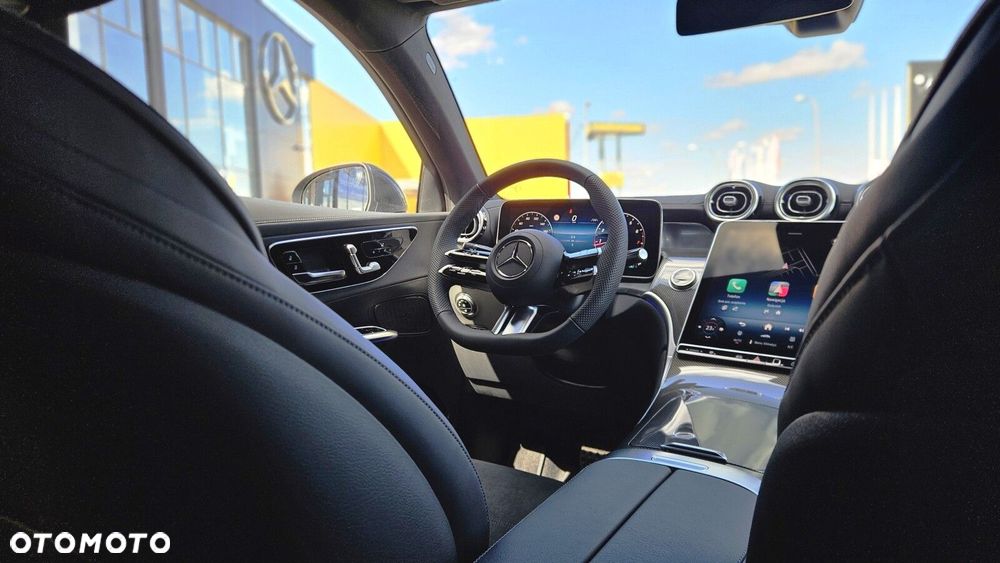 Mercedes-Benz GLC - 18