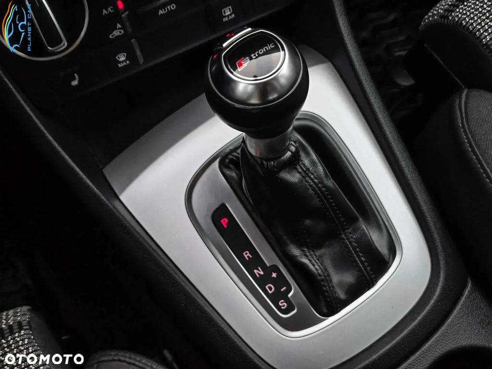 Audi Q3 2.0 TDI Quattro S tronic - 38