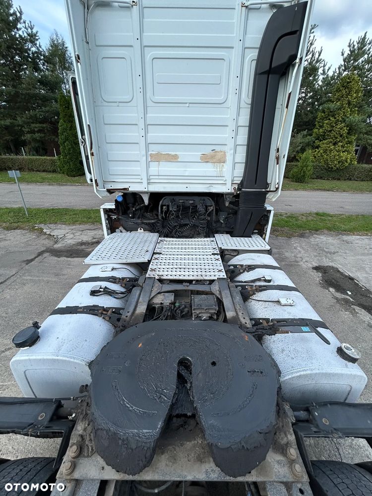Renault magnum - 7