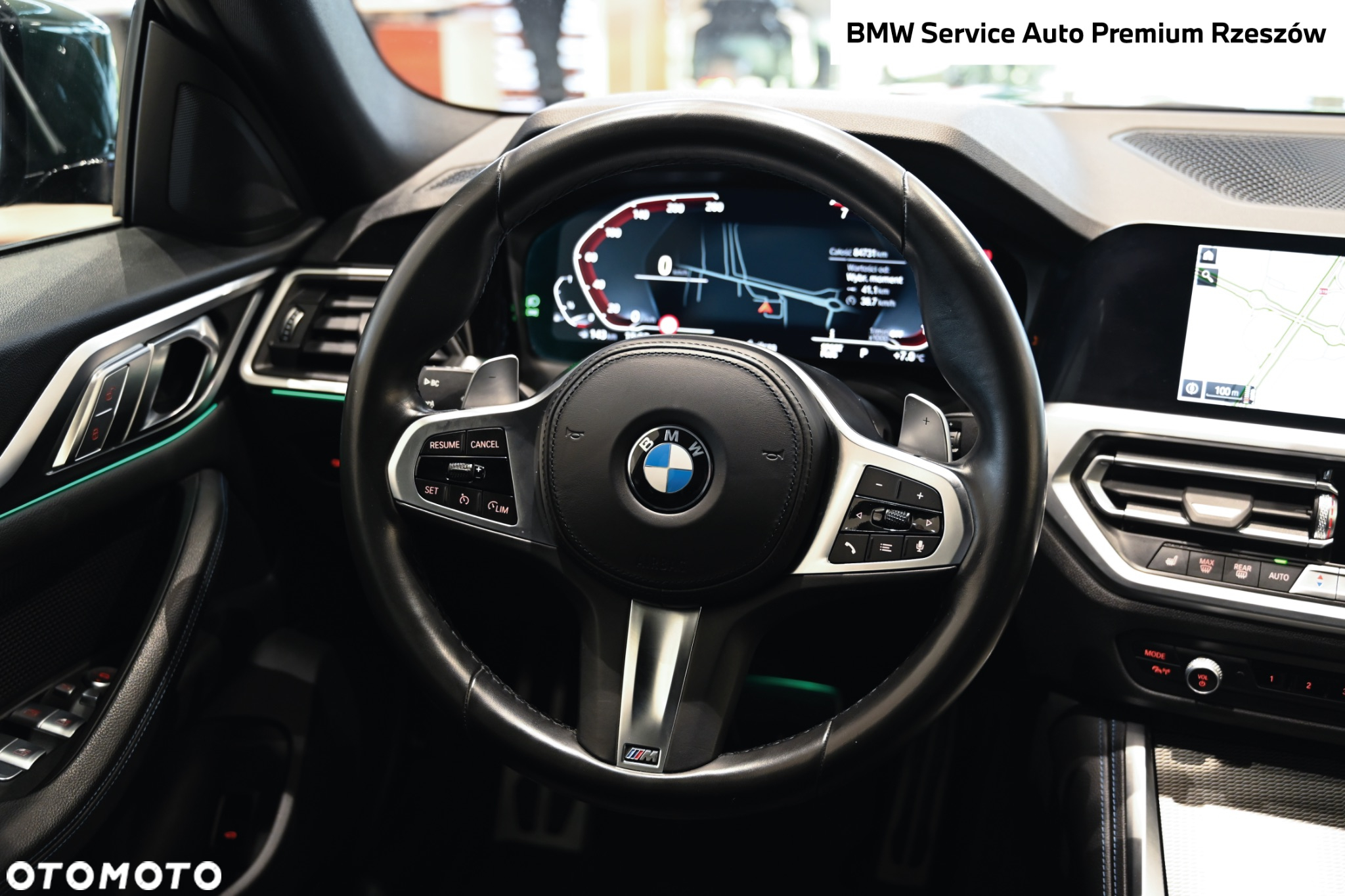 BMW Seria 4 430i xDrive - 6