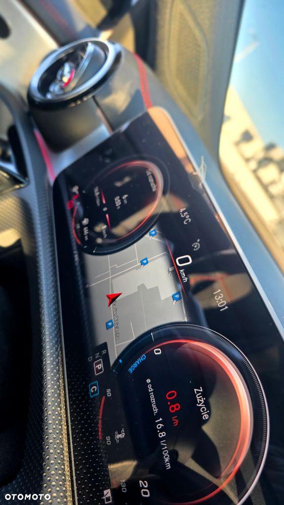 Mercedes-Benz CLA 200 d AMG Line 8G-DCT - 20