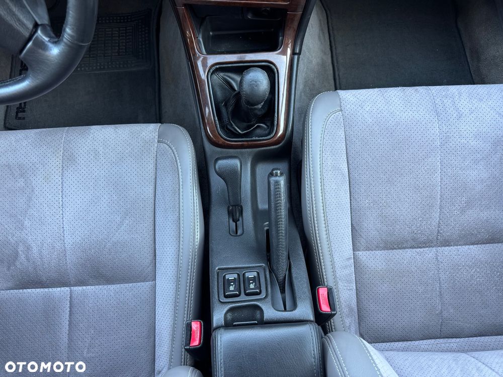 Subaru Outback 2.5 16v 4x4 - 15