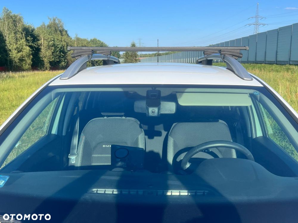 Dacia Duster SCe 115 4x4 Prestige - 17