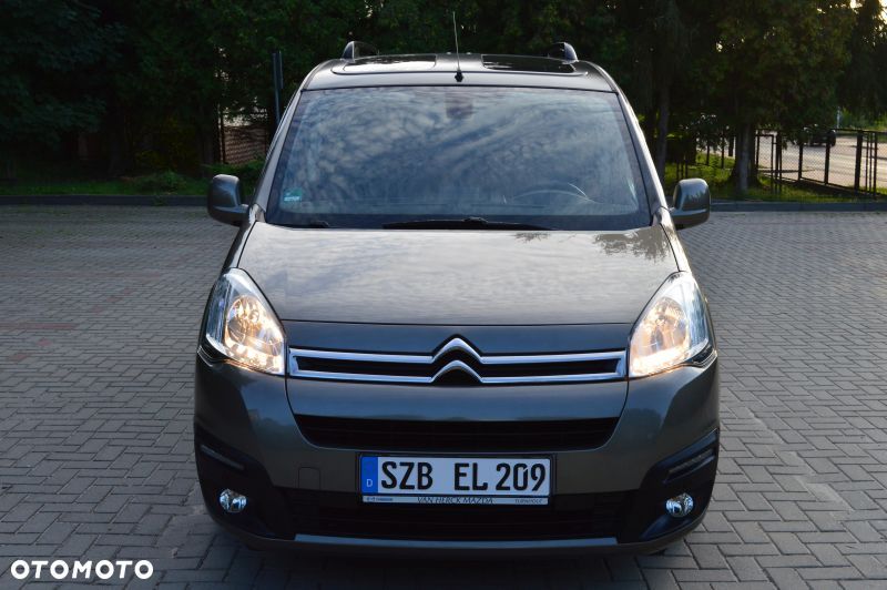 Citroën Berlingo - 3