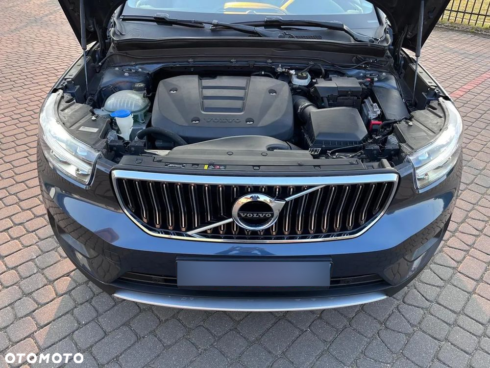 Volvo XC 40 T3 Inscription - 39