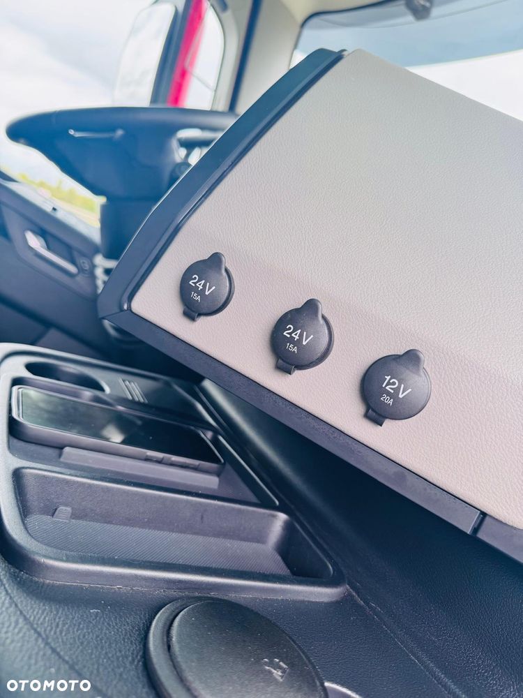 Ford F-MAX LL - 20