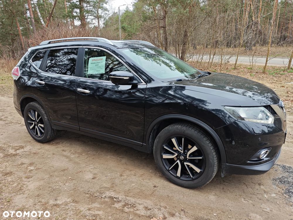 Nissan X-Trail 1.6 DCi Tekna - 3