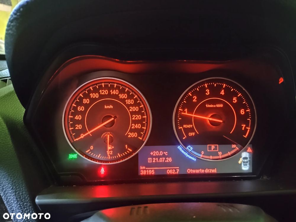 BMW Seria 2 230i Sport-Aut Luxury Line - 23