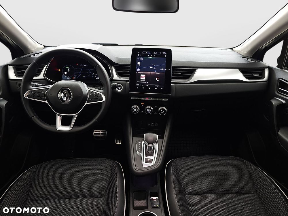 Renault Captur 1.3 TCe mHEV Techno EDC - 29