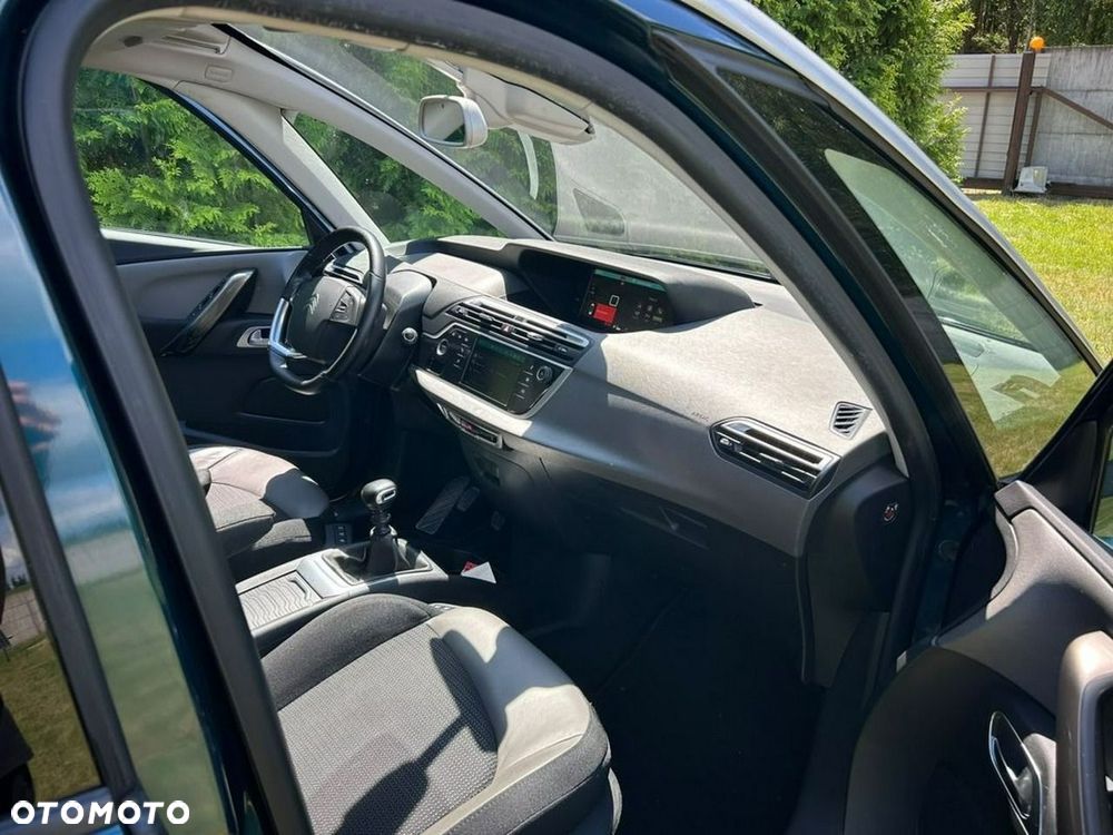 Citroën C4 SpaceTourer PureTech 130 Stop&Start SHINE - 9