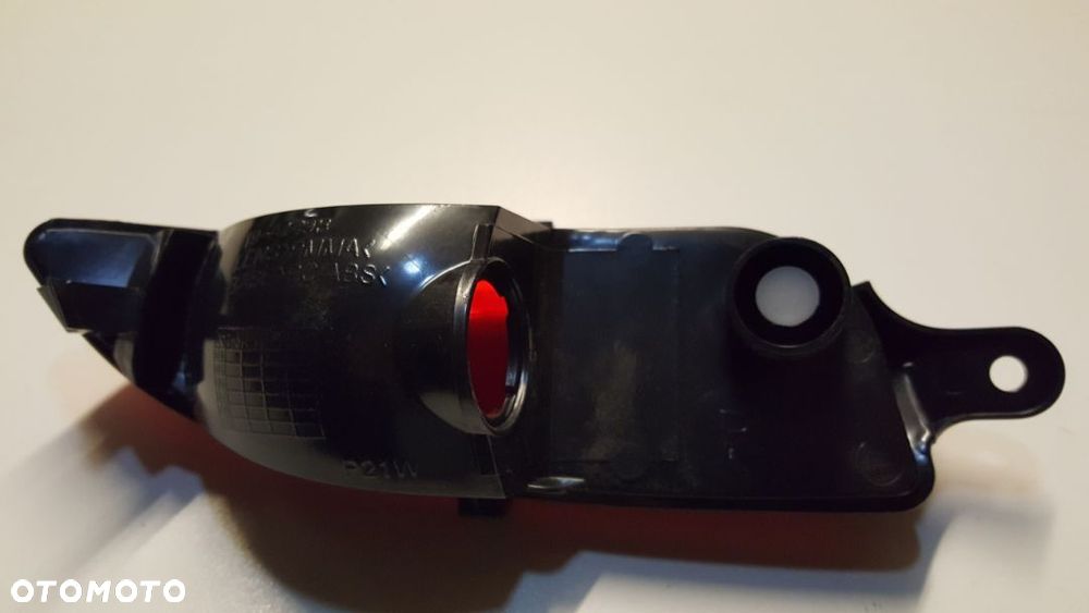 HALOGEN TYŁ,Lampa przeciwmgielna  OPEL CORSA/COMBO C, 10.03-10.10 lewa strona ,5557971E , - 2