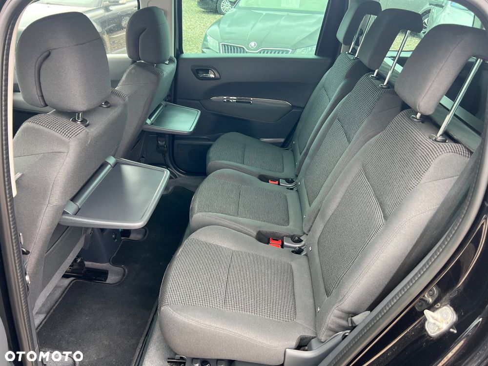 Peugeot 5008 PureTech 130 Access - 16