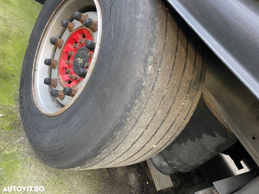 Schmitz Cargobull Varios - 10