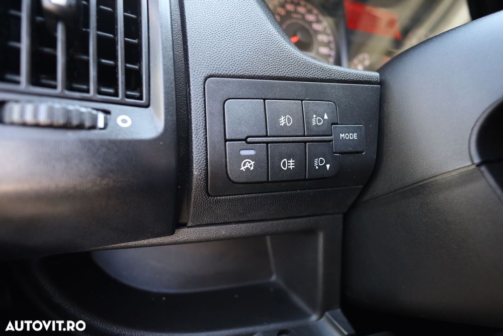 Peugeot Boxer L4H2 2.2D 140CP - 21