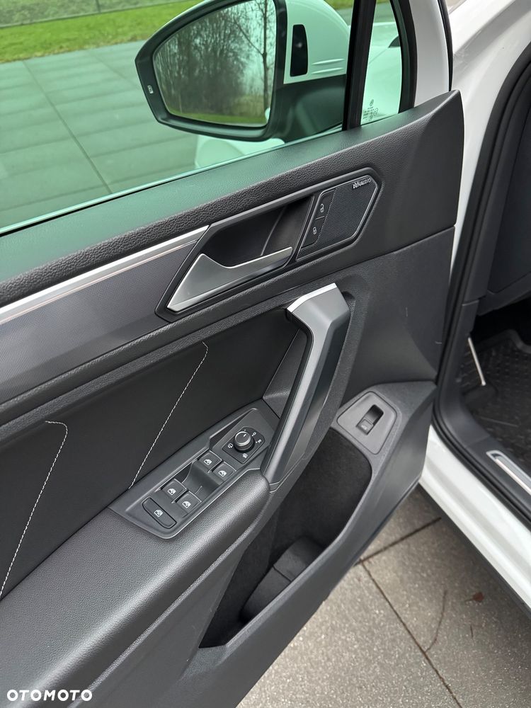 Volkswagen Tiguan 2.0 TSI BMT 4Mot Highline DSG - 13