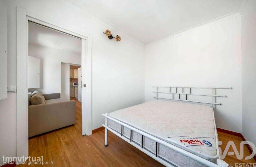 Apartamento T2 em Quarteira de 51,7 m2 - Grande imagem: 4/19