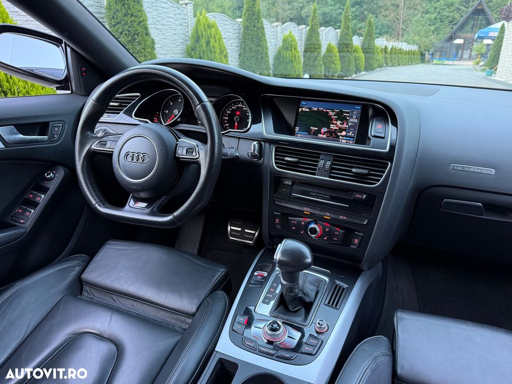 Audi A5 Sportback - 26
