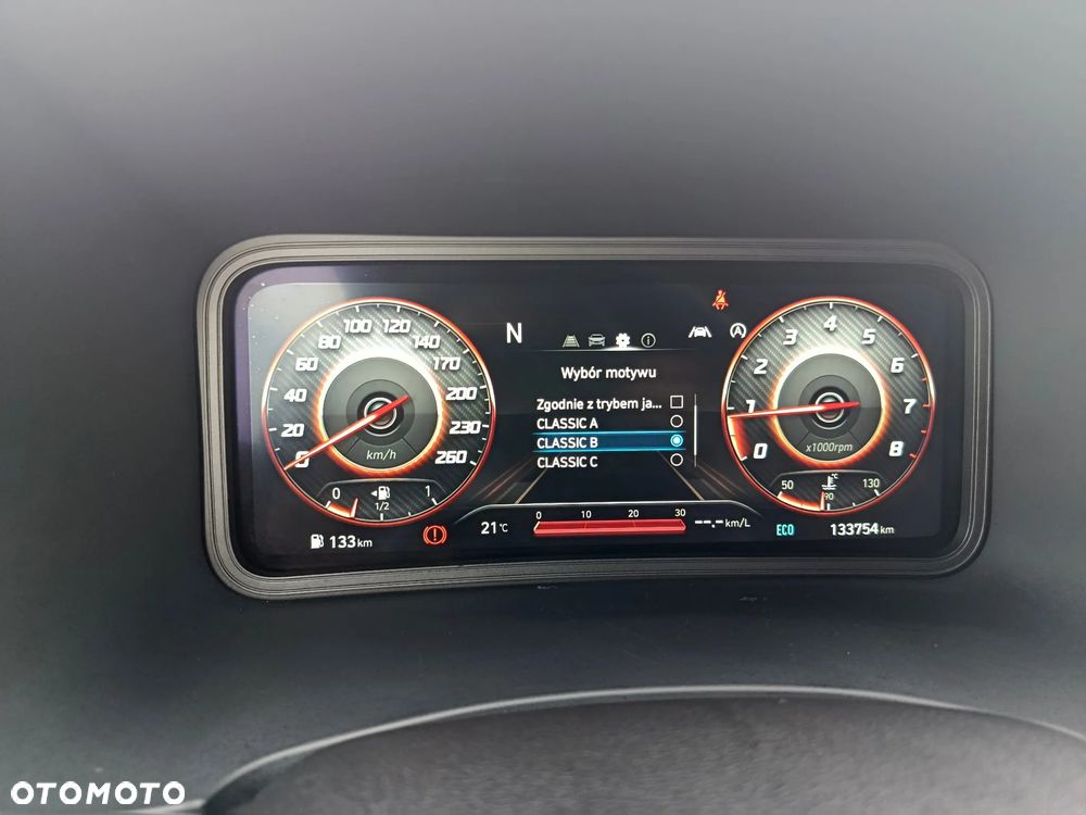 Hyundai Kona 1.0 T-GDI 48V-Hybrid N Line - 27