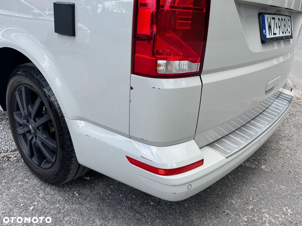Volkswagen California - 35