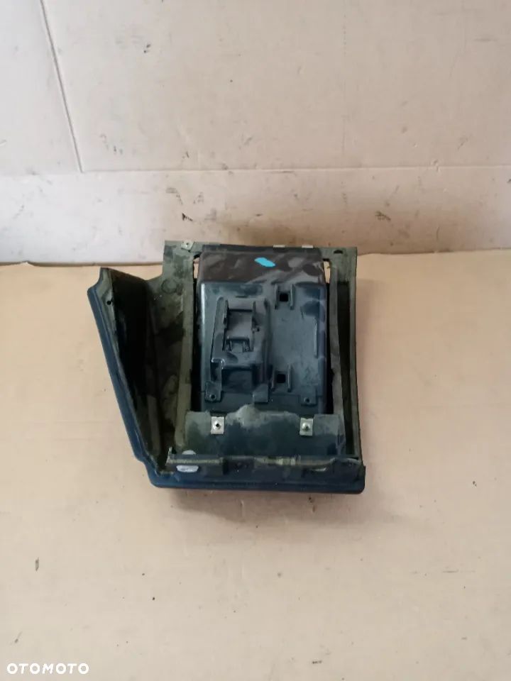 Schowek półka kierowcy deski konsoli BMW 5 E39 8255949 - 2